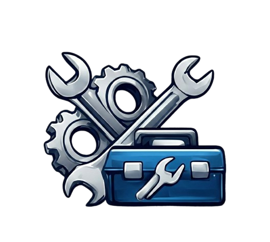 Rak Spare Part